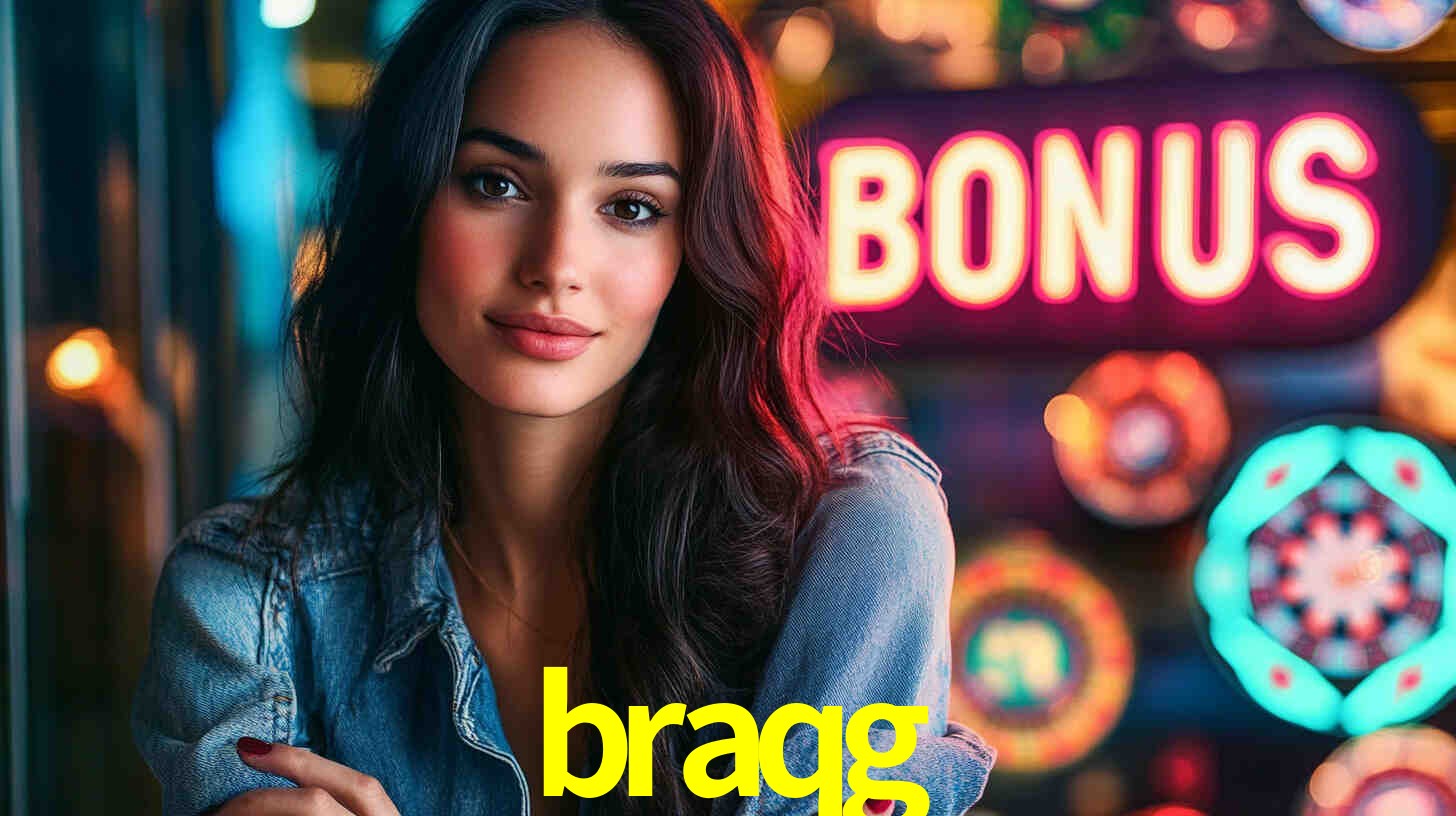 braqg: Seu Cassino Premiado com Pagamentos Rápidos