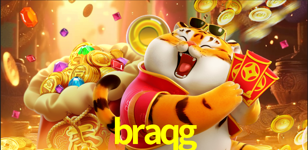 braqg - Roleta do Risco Alto - braqg.com
