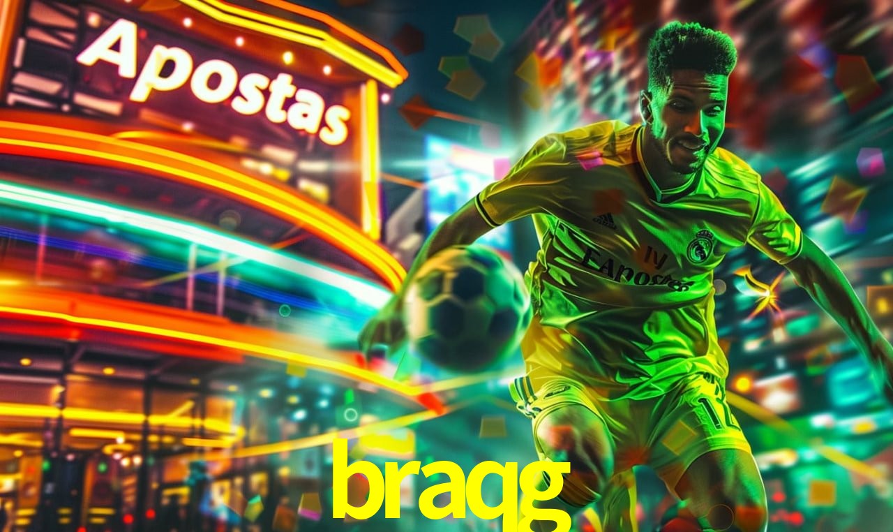 Bônus de Boas-vindas braqg