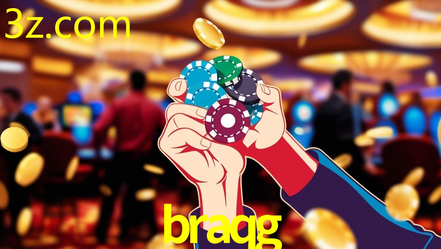 BRAQG