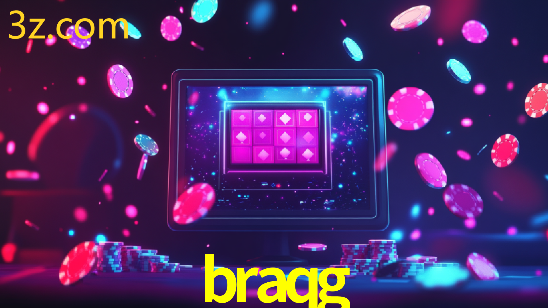 BRAQG