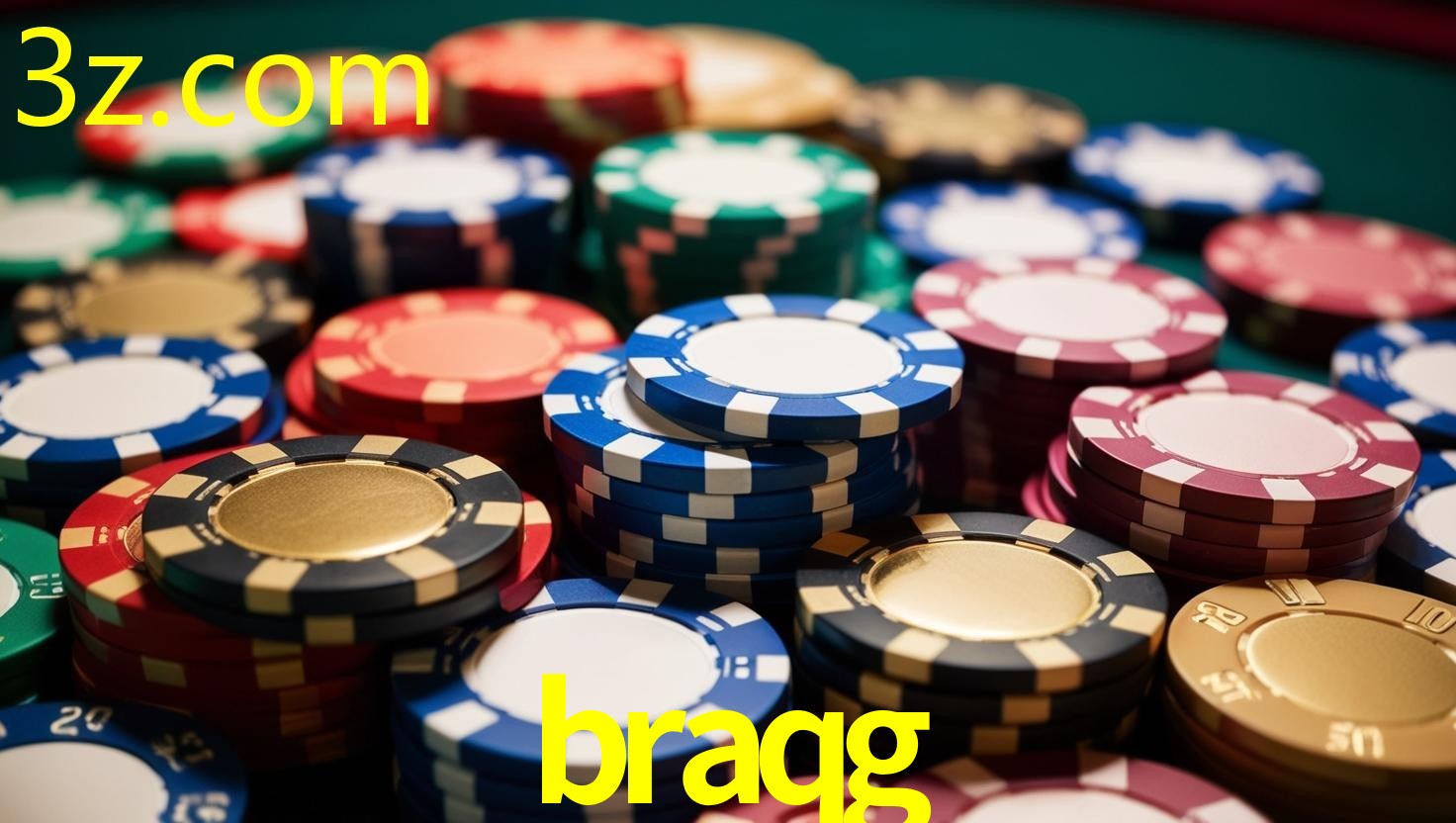 BRAQG