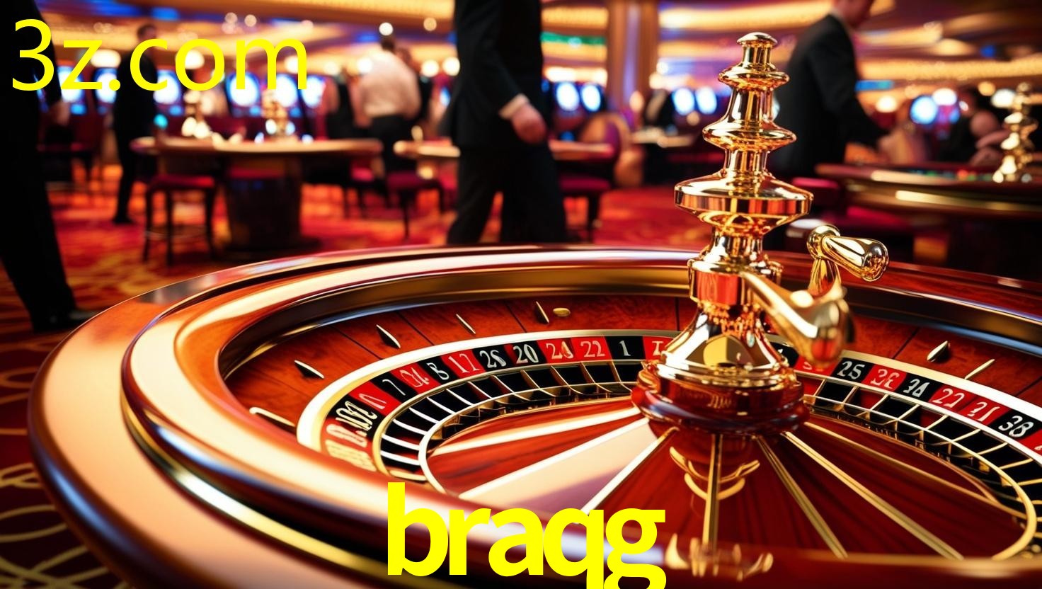 BRAQG