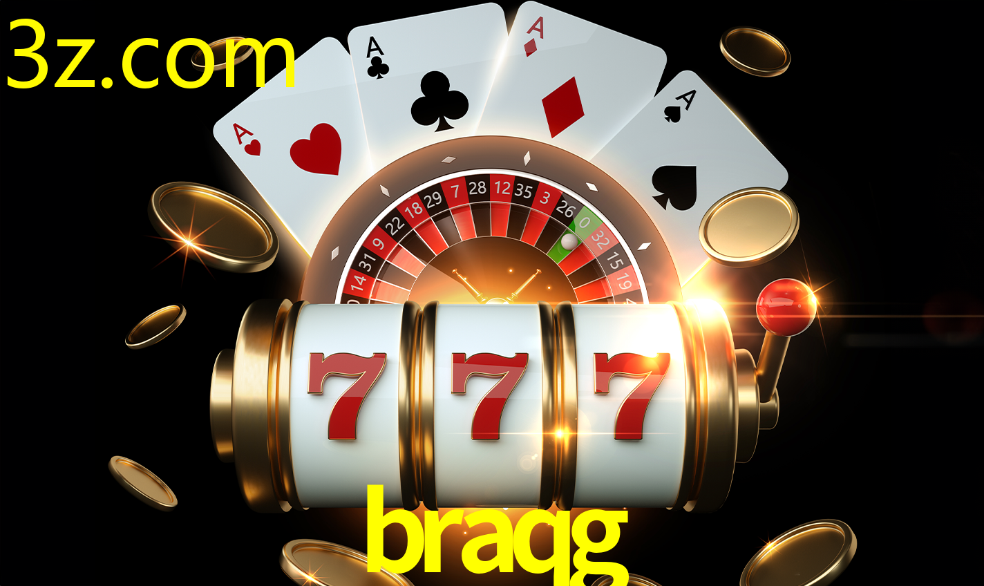 BRAQG