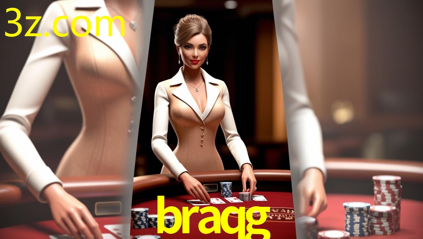BRAQG