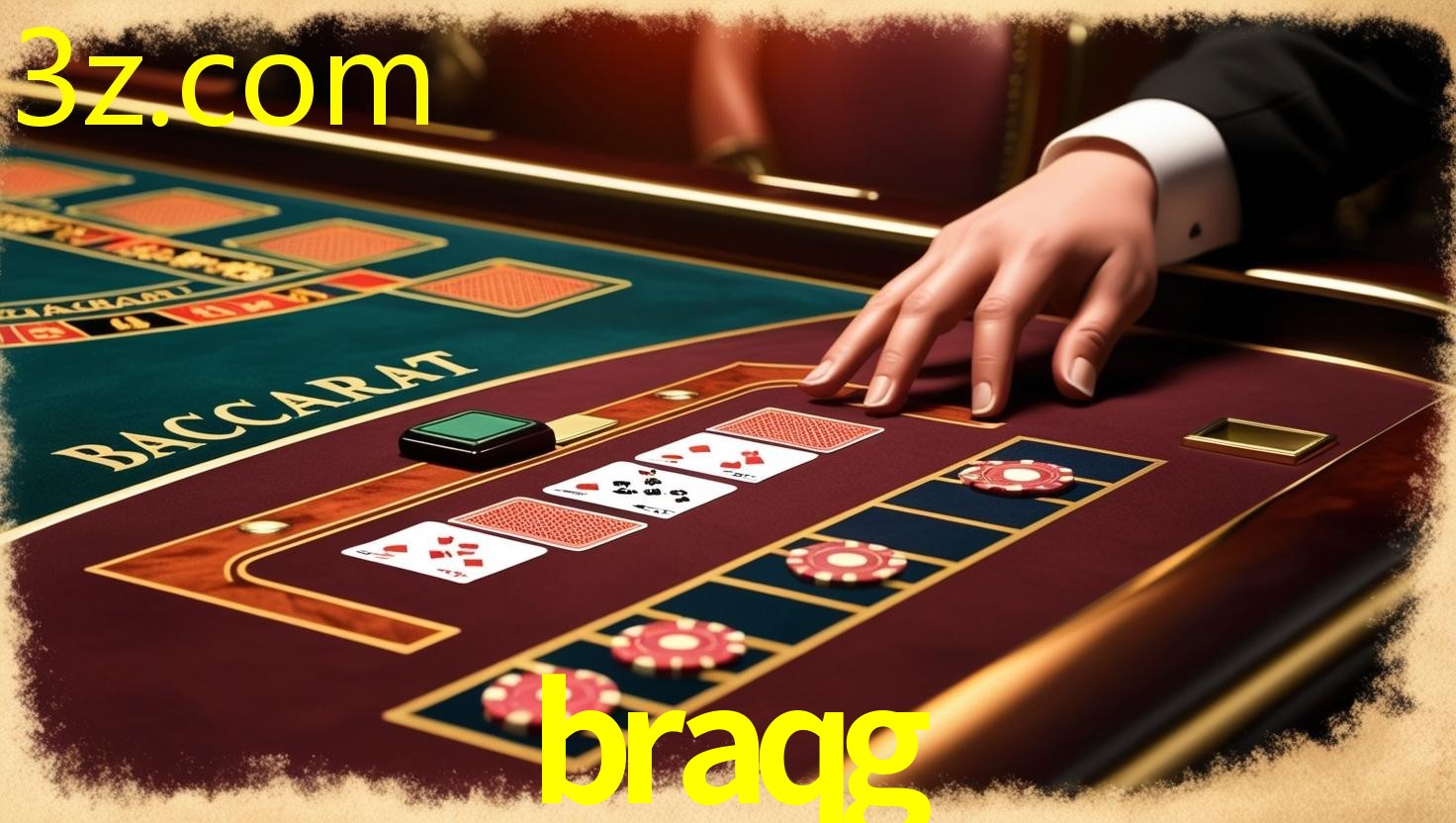 BRAQG