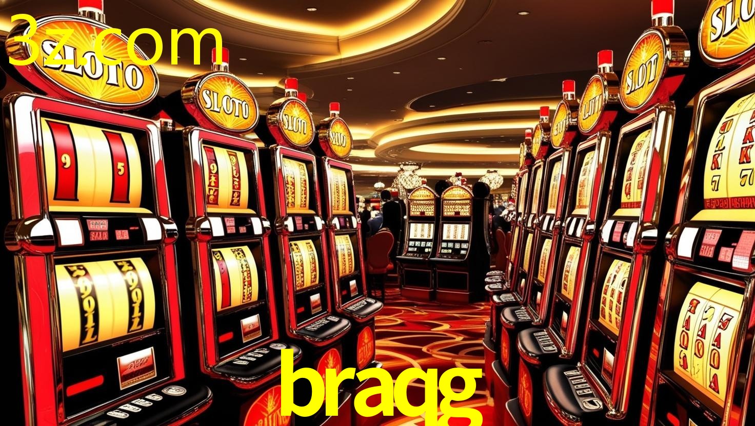 BRAQG