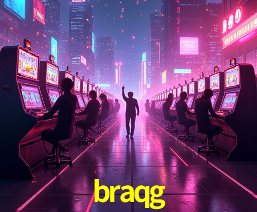 Jogos Exclusivos braqg