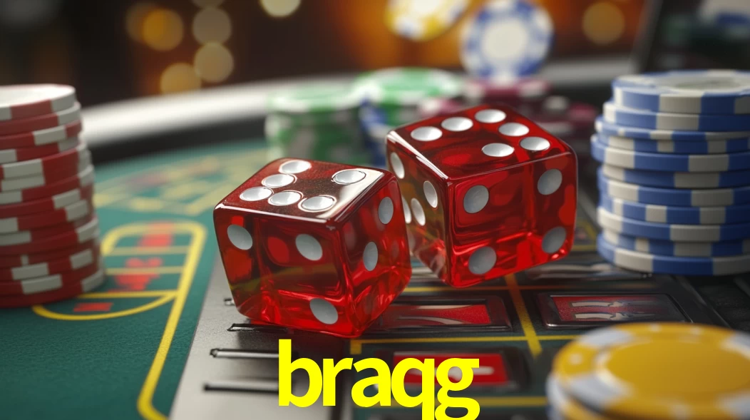 Blackjack Table braqg