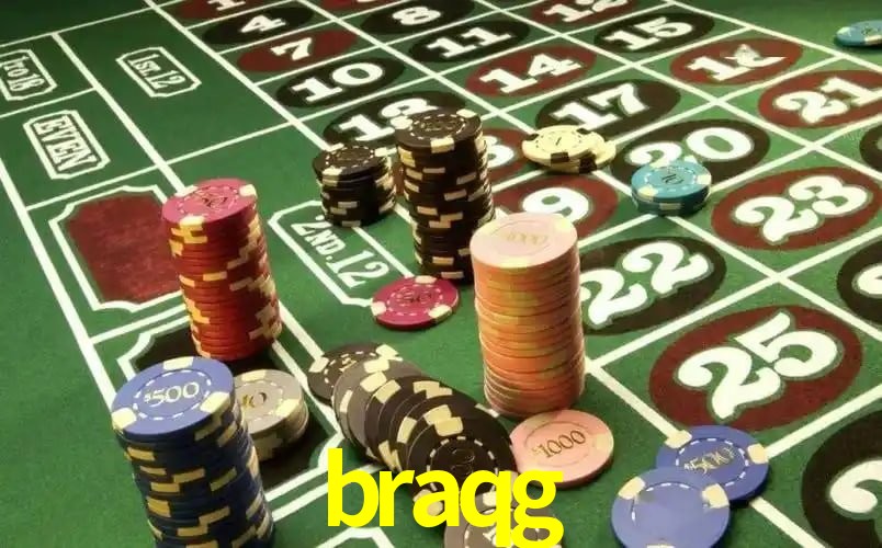 Estatísticas Esportivas braqg