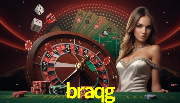 Account Benefits braqg