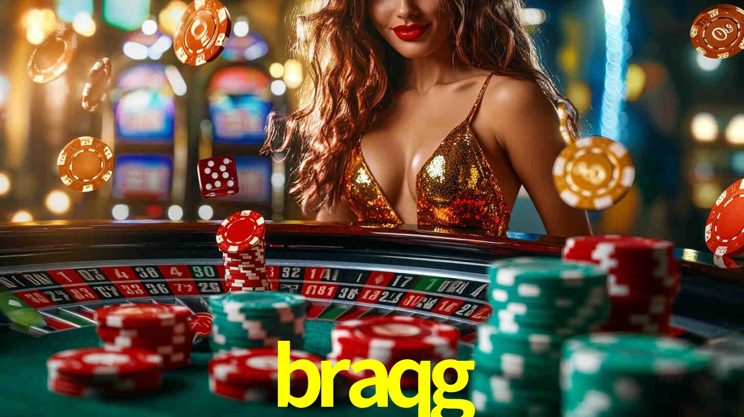 Welcome Bonus braqg