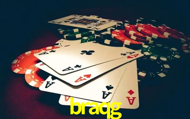 cassino braqg