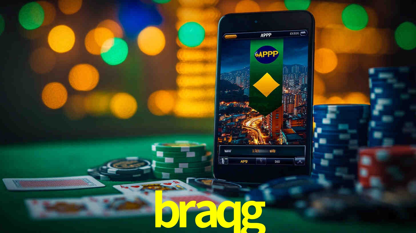 Apostas Esportivas na braqg: Um Guia Completo