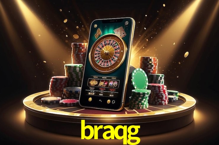 Jogos de Slot braqg