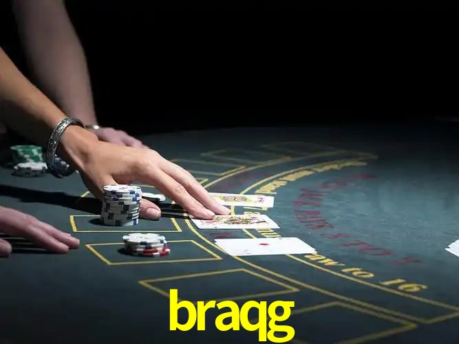 Tecnologia da Plataforma braqg