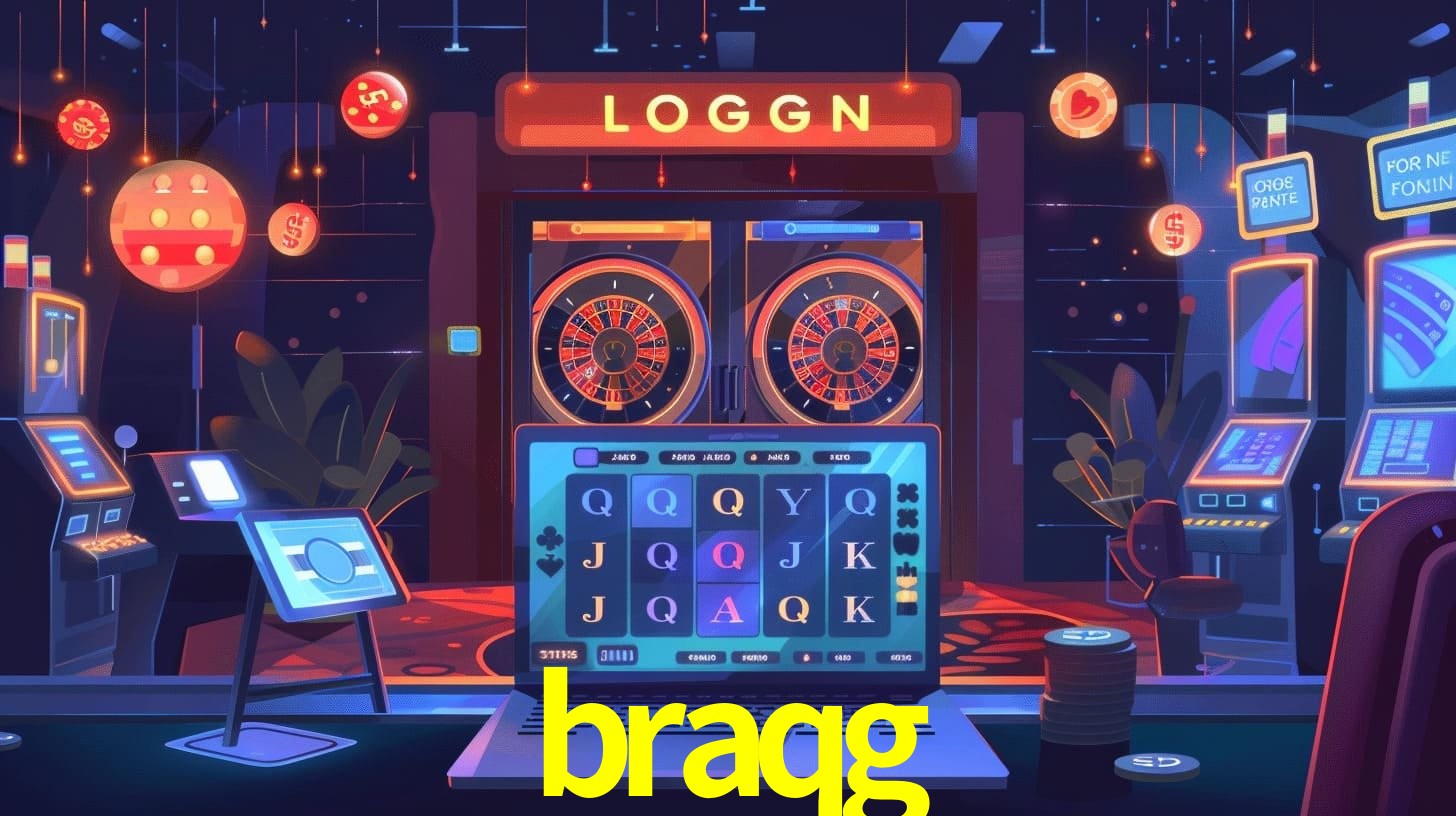 Benefícios da Conta braqg