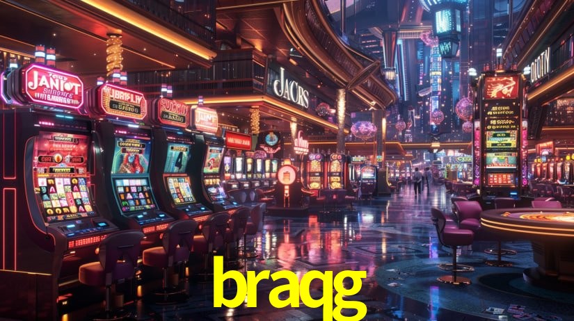 Live Casino braqg