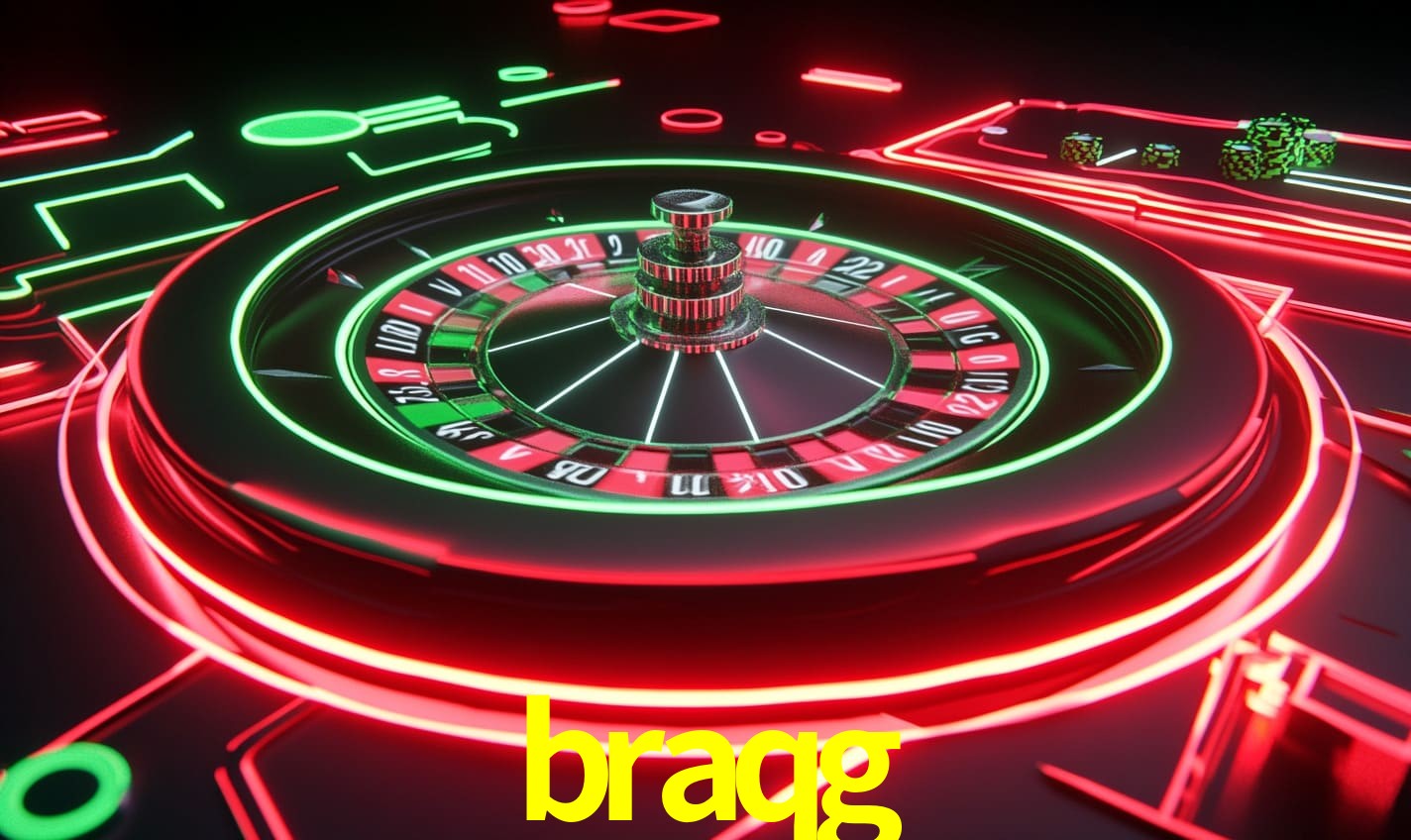 Apostas Esportivas na braqg: Um Guia Completo