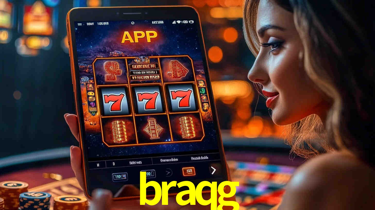 braqg: Seu Especialista em Apostas Esportivas Brasileiras