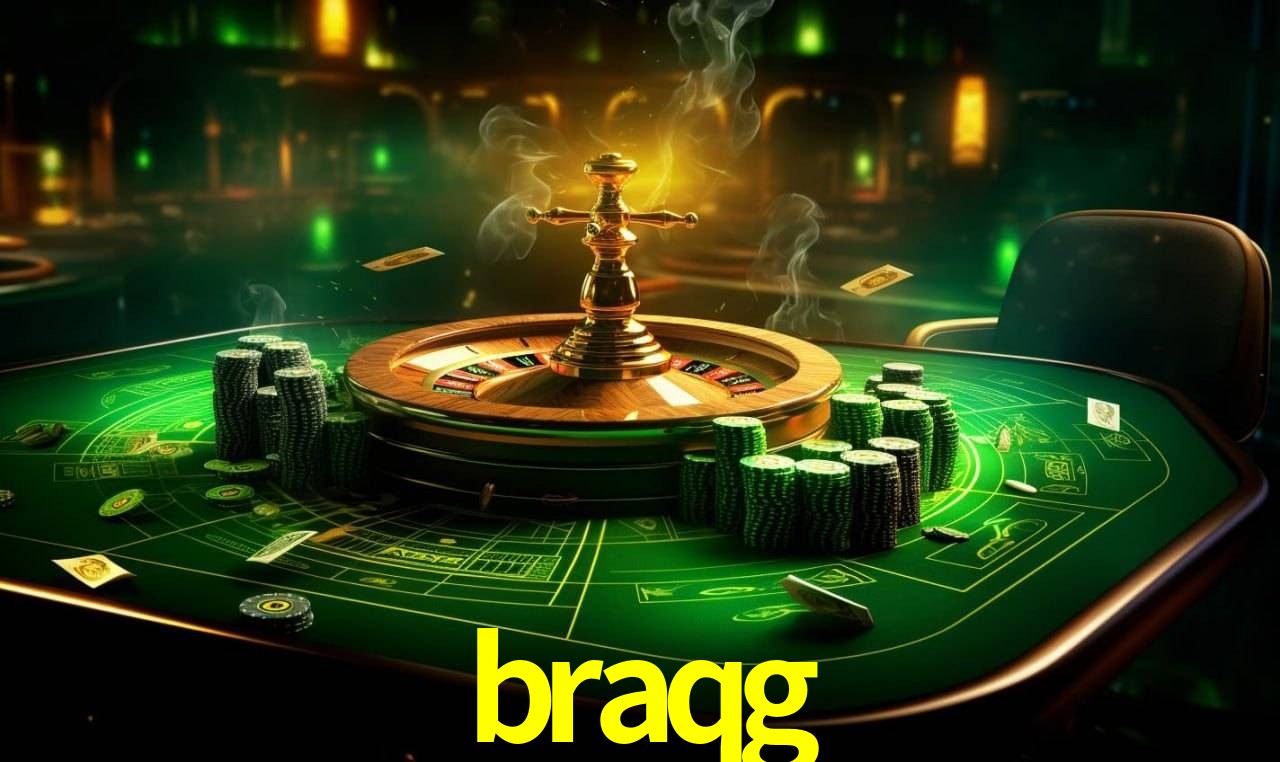 Descubra a Essência do braqg: Nossa História e Compromissos