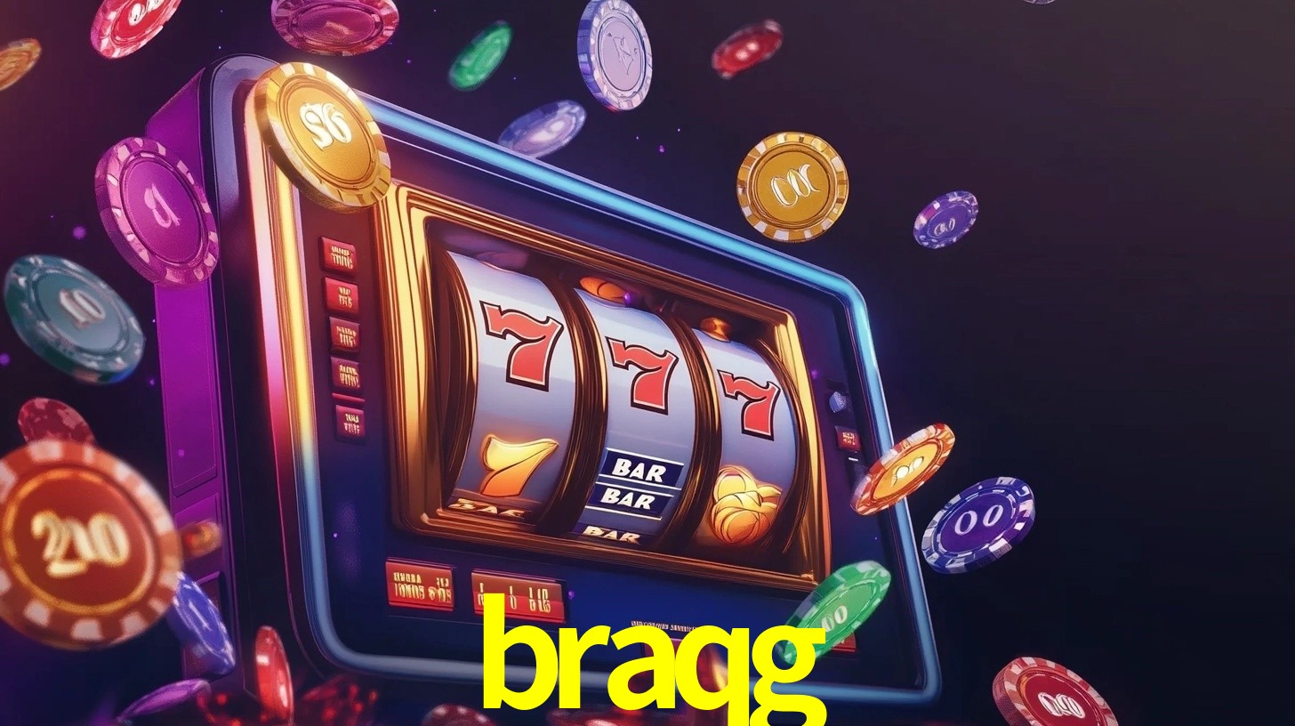 Roulette Table braqg