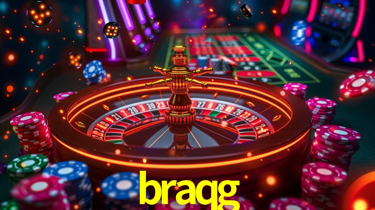 A Experiência Imersiva dos Cassinos Ao Vivo no braqg