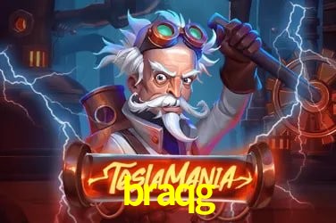 Estatísticas do Jogo braqg