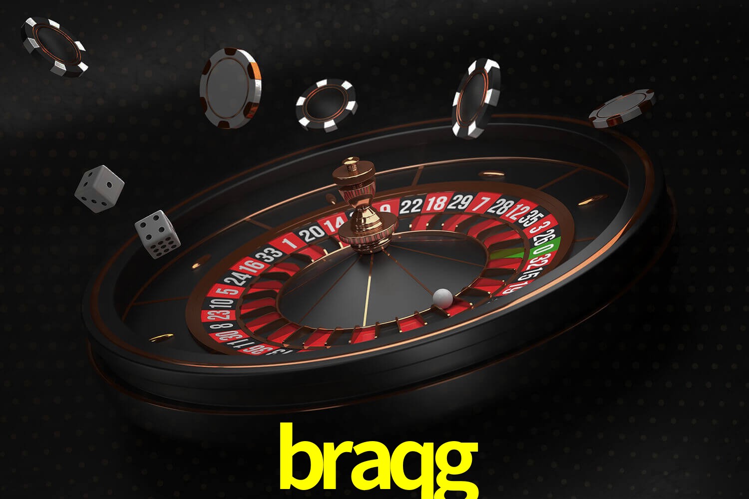 braqg: Jogos de Caça-Níqueis-Altas Recompensas, Roleta-Velocidade, Blackjack-Desafios Máximos