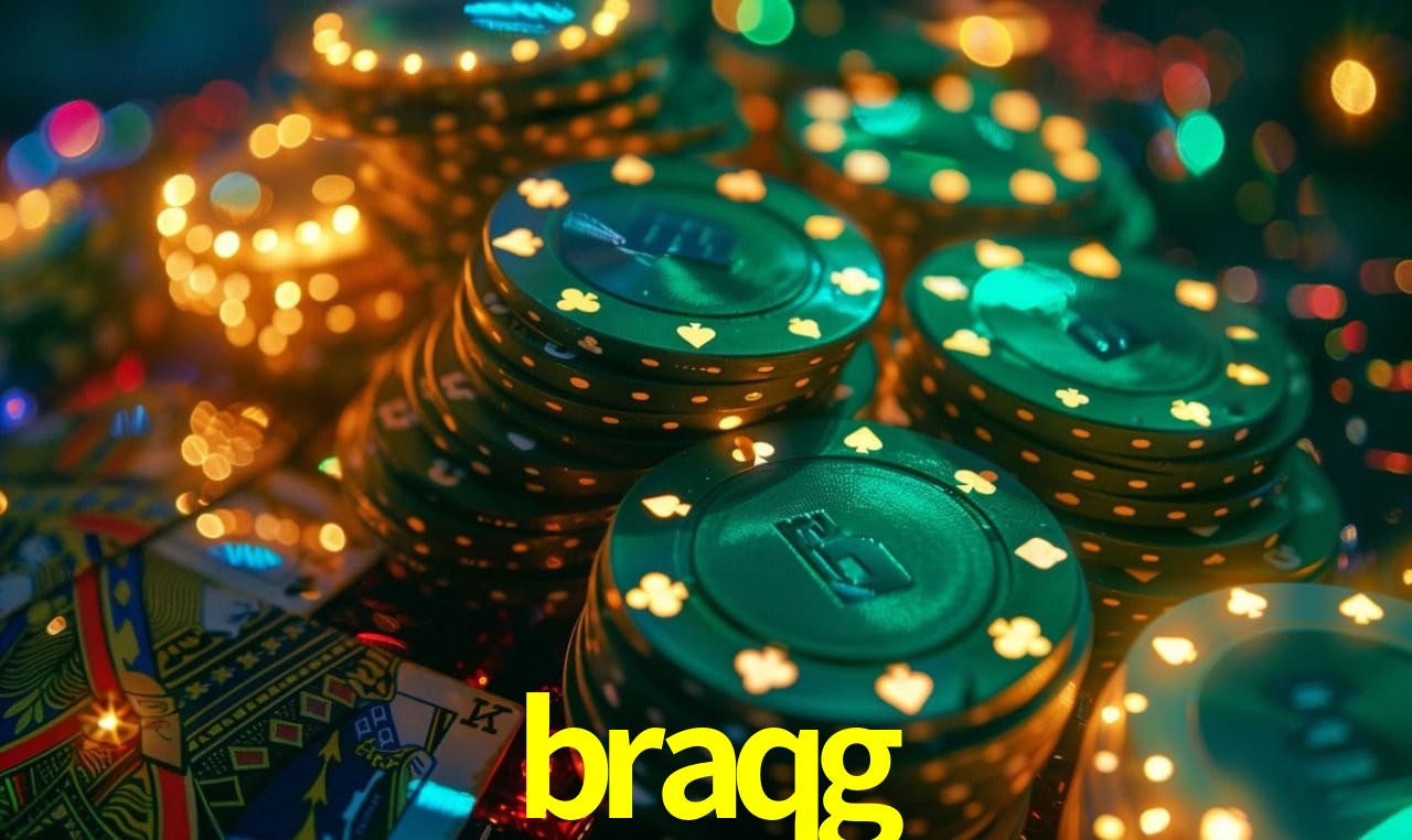 Mesa de Blackjack braqg