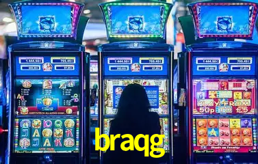 Descubra a Essência do braqg: Nossa História e Compromissos