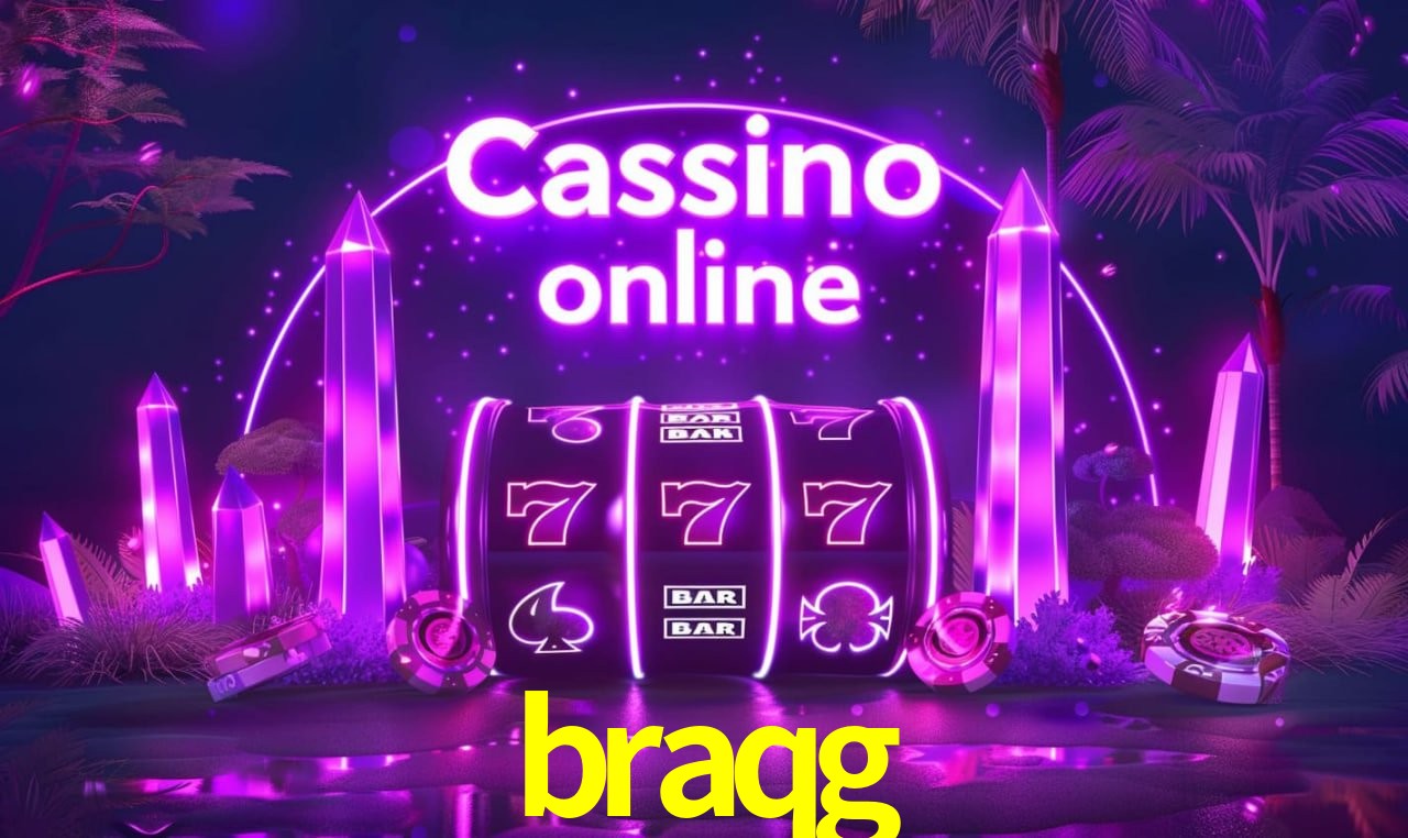 Provedores de Jogos braqg
