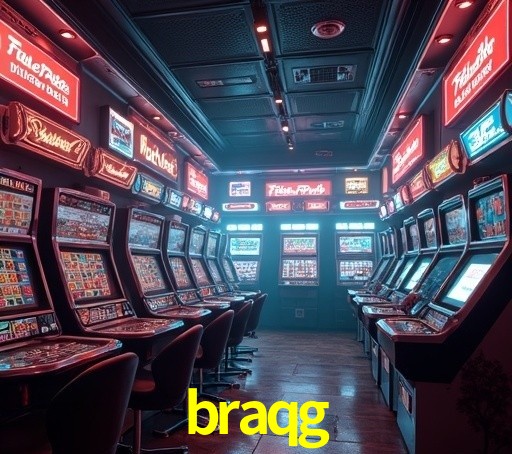 Integração de APIs braqg