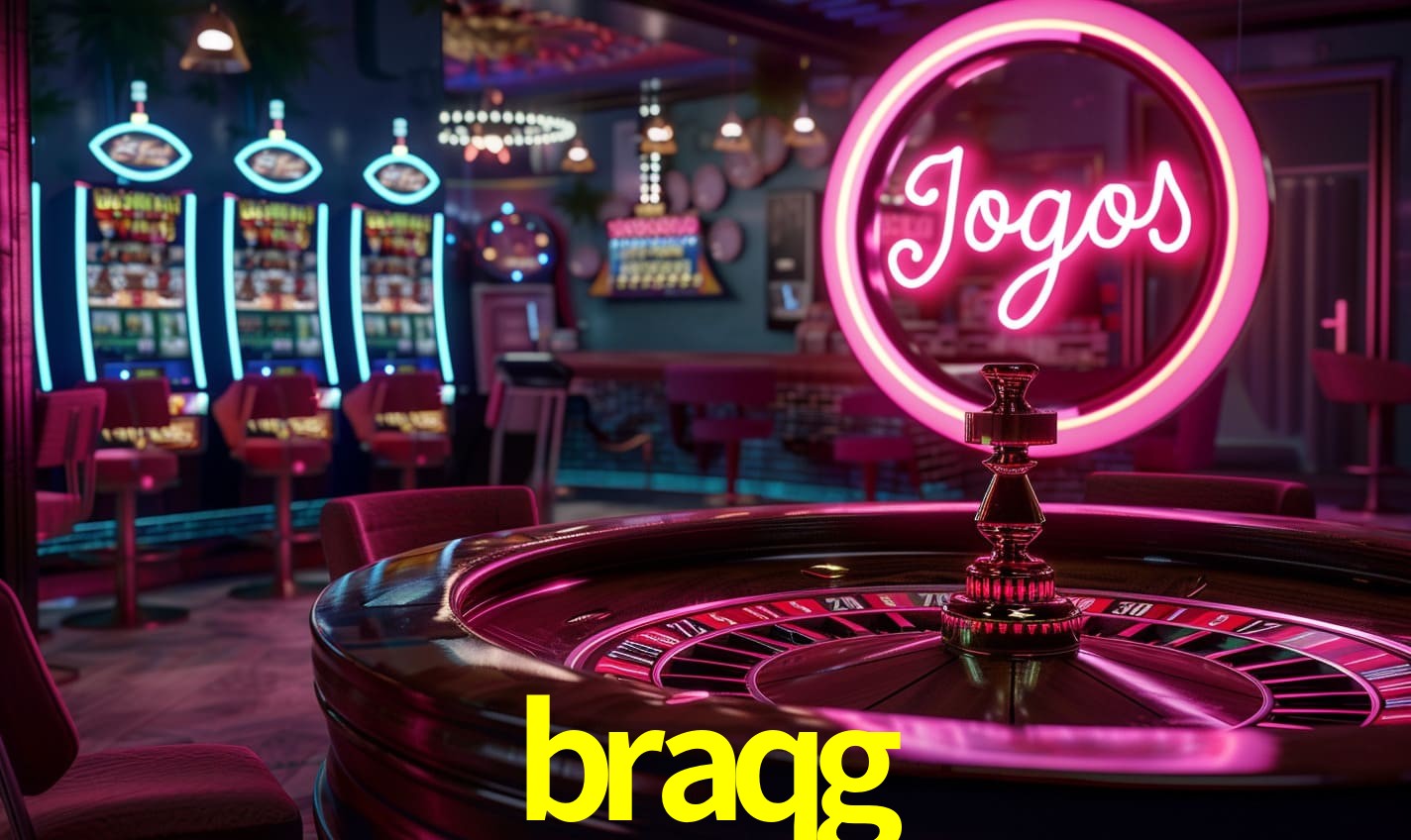 A Popularidade dos Caça-Níqueis no braqg