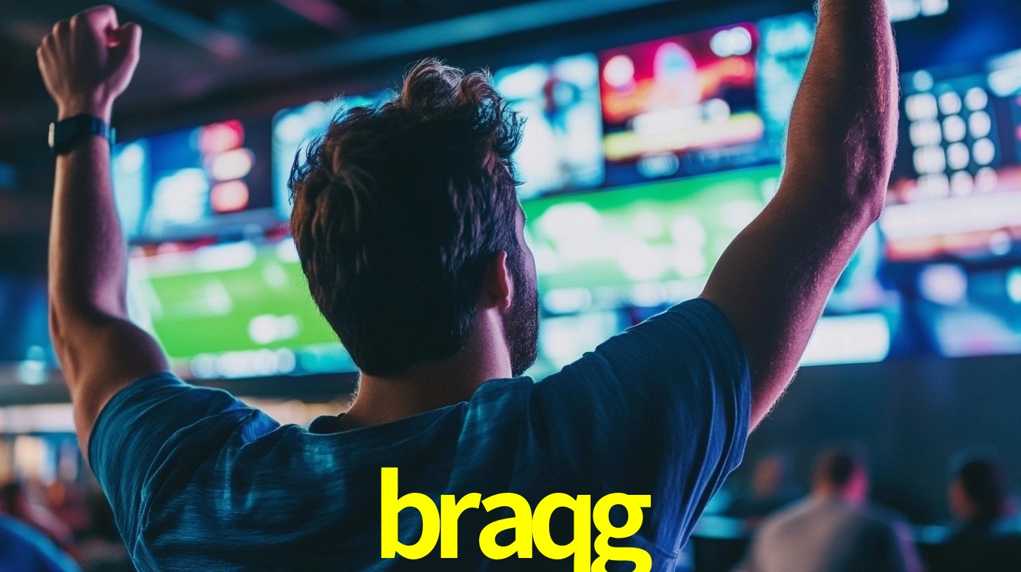 Sinta a adrenalina dos jogos de cassino com braqg