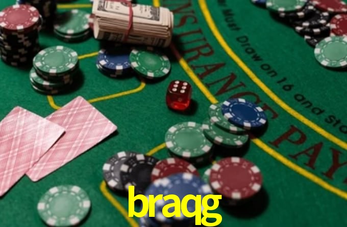 braqg: A Experiência de Casino com Jogos de Mesa ao Vivo