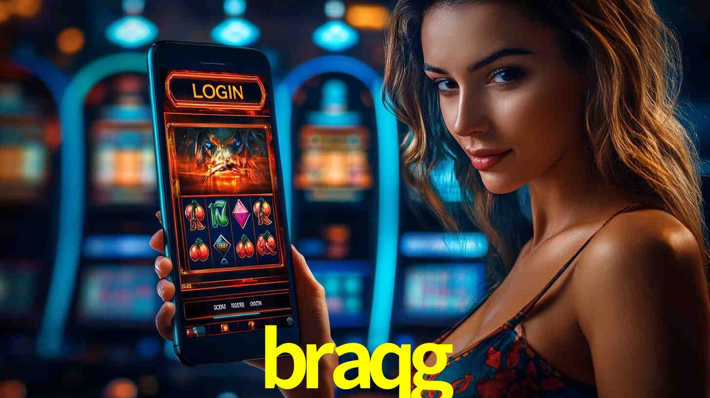 braqg: Jogue Crash e Experimente Alta Recompensa Instantânea