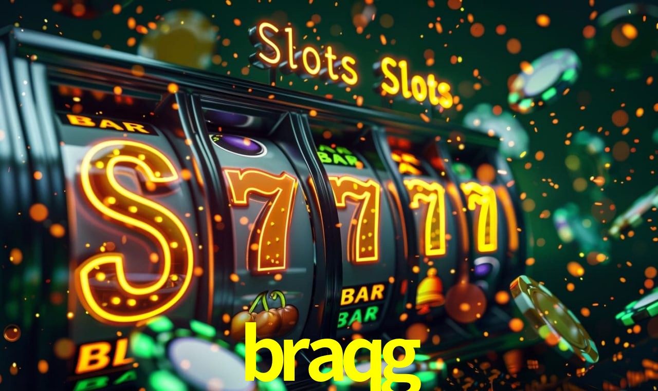 Casino Ao Vivo braqg
