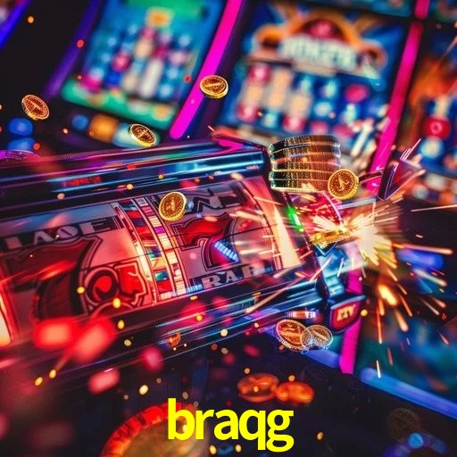 PIX Instantâneo braqg