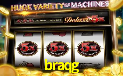Descubra o Mundo do Cassino Online com braqg