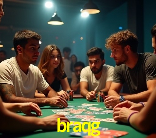Promoção Relâmpago braqg