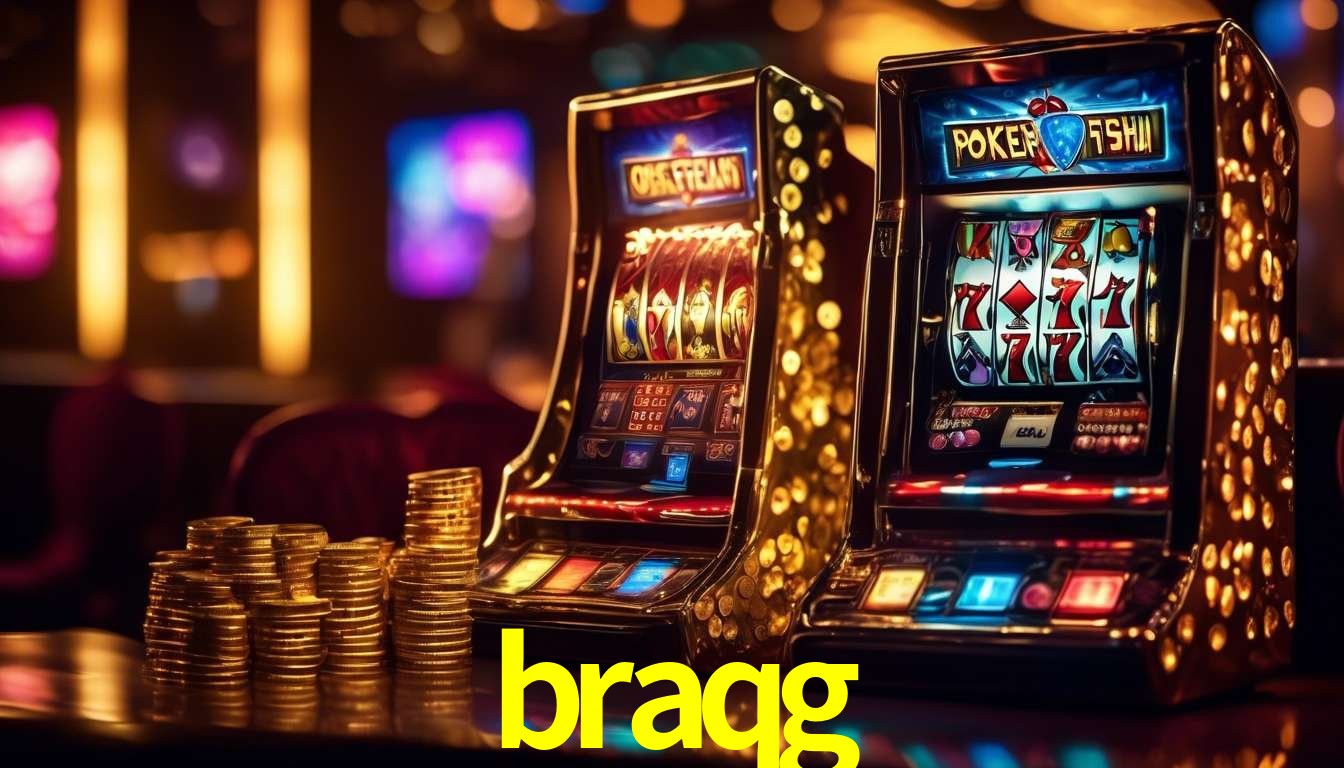 Descubra a Essência do braqg: Nossa História e Compromissos