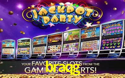Descubra a Magia dos Jogos de Arcade no braqg