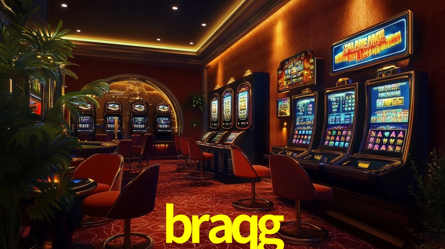 Live Casino braqg