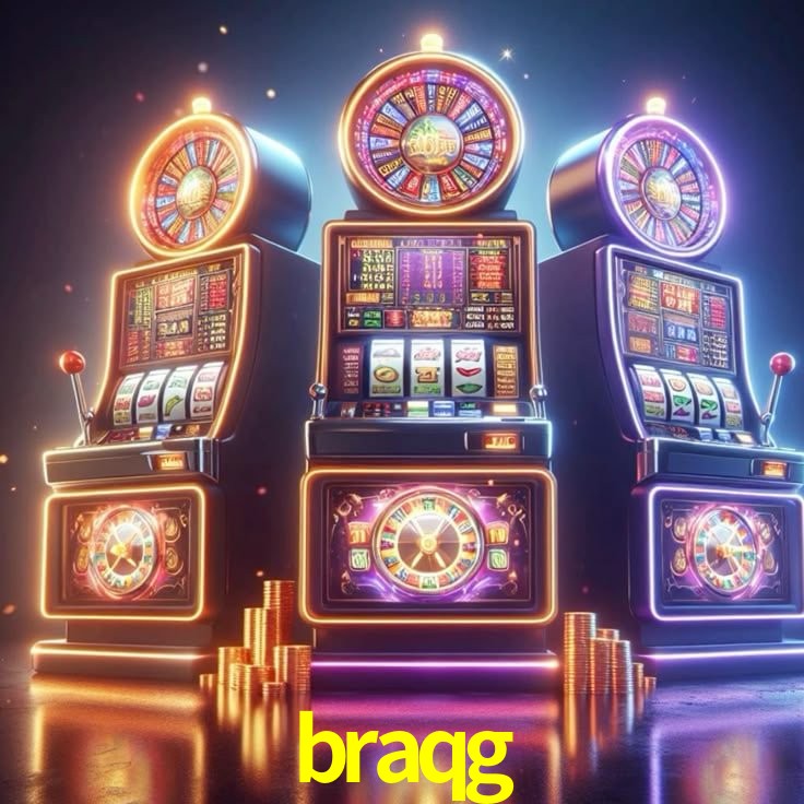 Ofertas Imperdíveis na braqg: Promoções e Bônus Que Valem a Pena