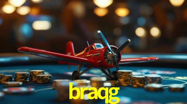 Game Providers braqg