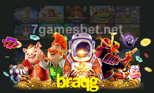cassino braqg